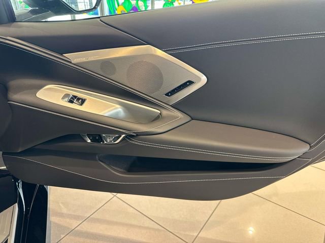 New 2026 Chevrolet Corvette Stingray w/ Z51 Performance Package image 17