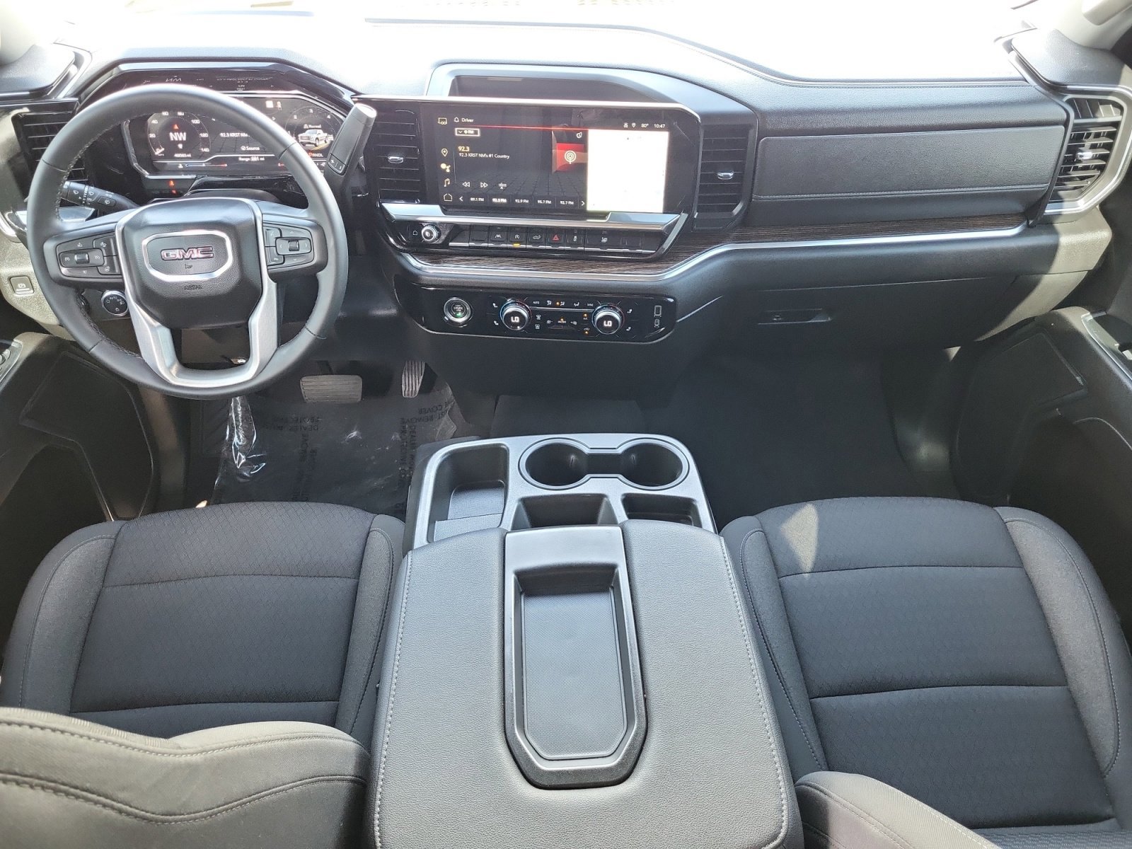 Used 2023 GMC Sierra 1500 SLE image 21
