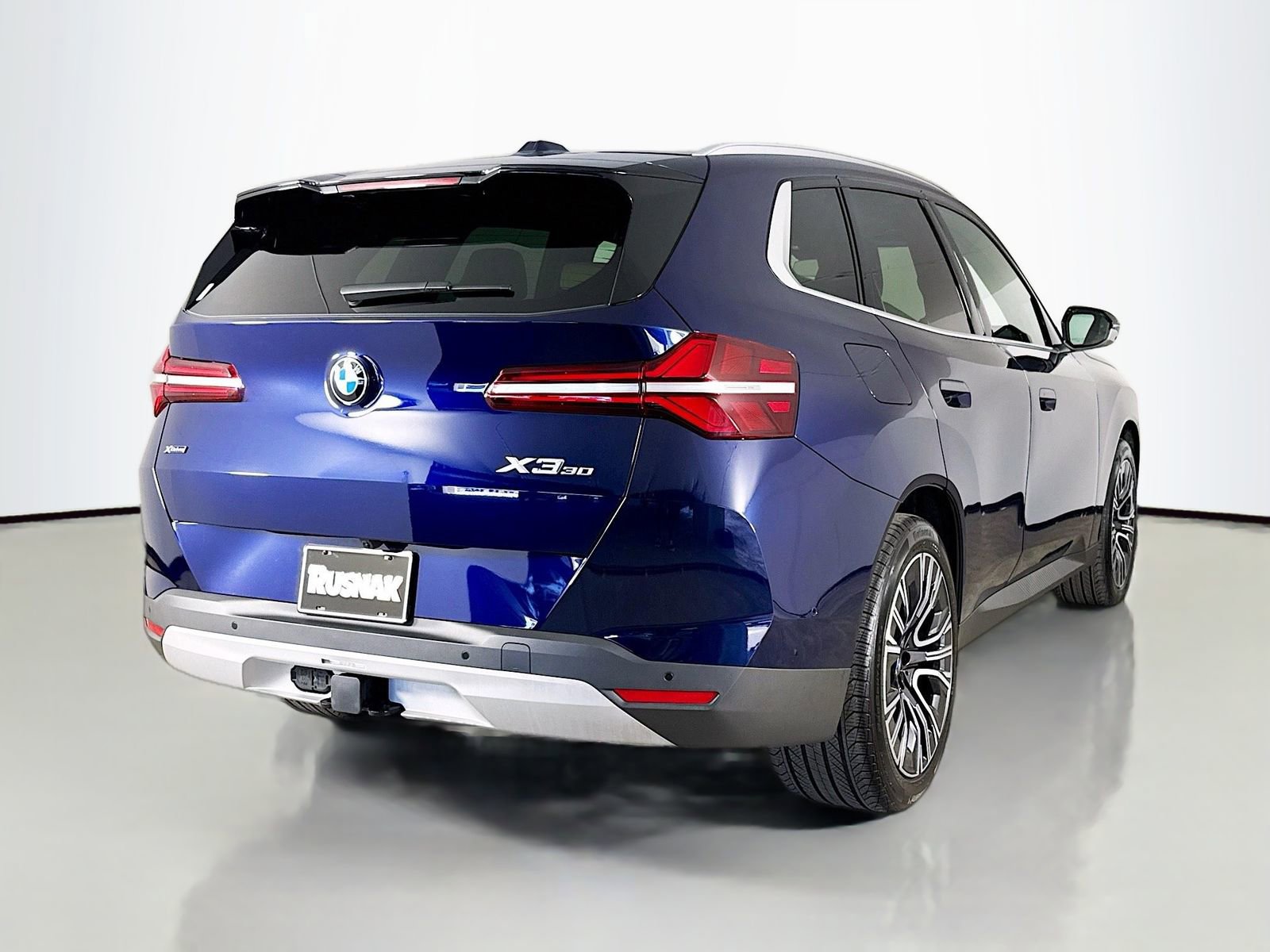 Used 2026 BMW X3 xDrive30 w/ Premium Package image 7