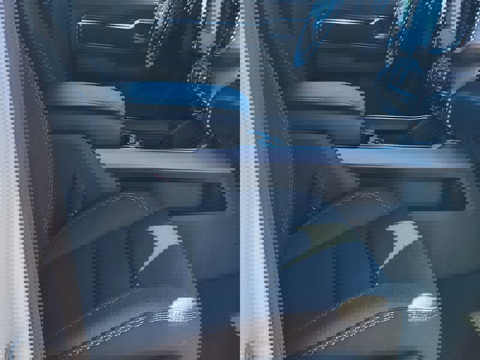 Used 2024 RAM 1500 Lone Star image 25