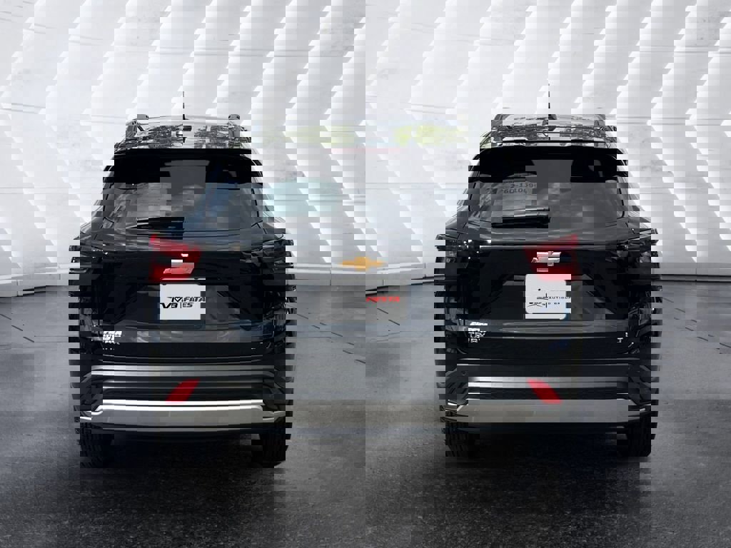 Used 2026 Chevrolet Trax LT w/ Driver Confidence Package image 5