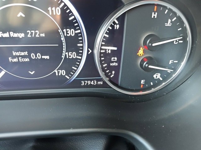 Used 2024 Buick Enclave Premium image 23