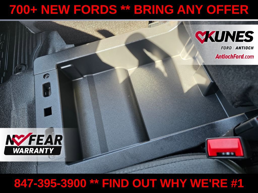 New 2026 Ford F450 XL w/ 360-Degree Camera Package AWD/4WD image 48