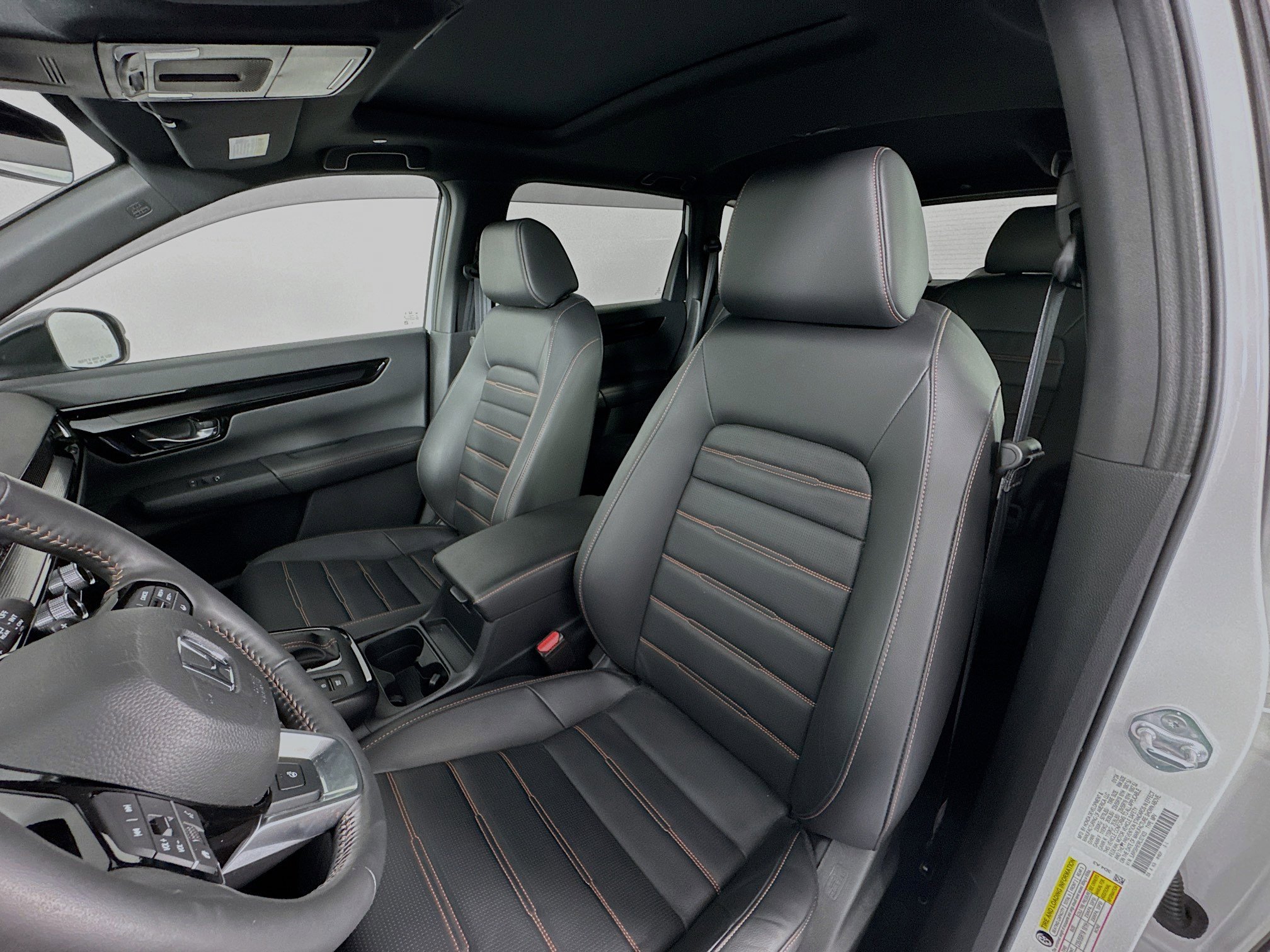 Used 2024 Honda CR-V Sport Touring image 22