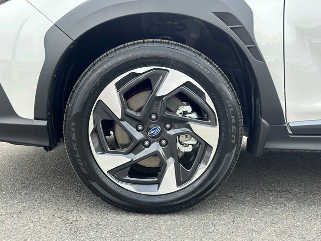 New 2025 Subaru Crosstrek 2.5i Limited w/ Crosstrek Mirror Package image 20