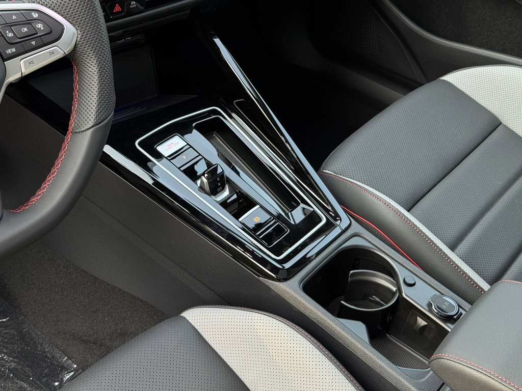 New 2025 Volkswagen GTI SE image 27