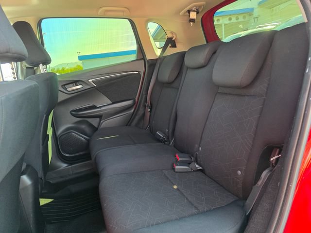 Used 2016 Honda Fit EX image 18