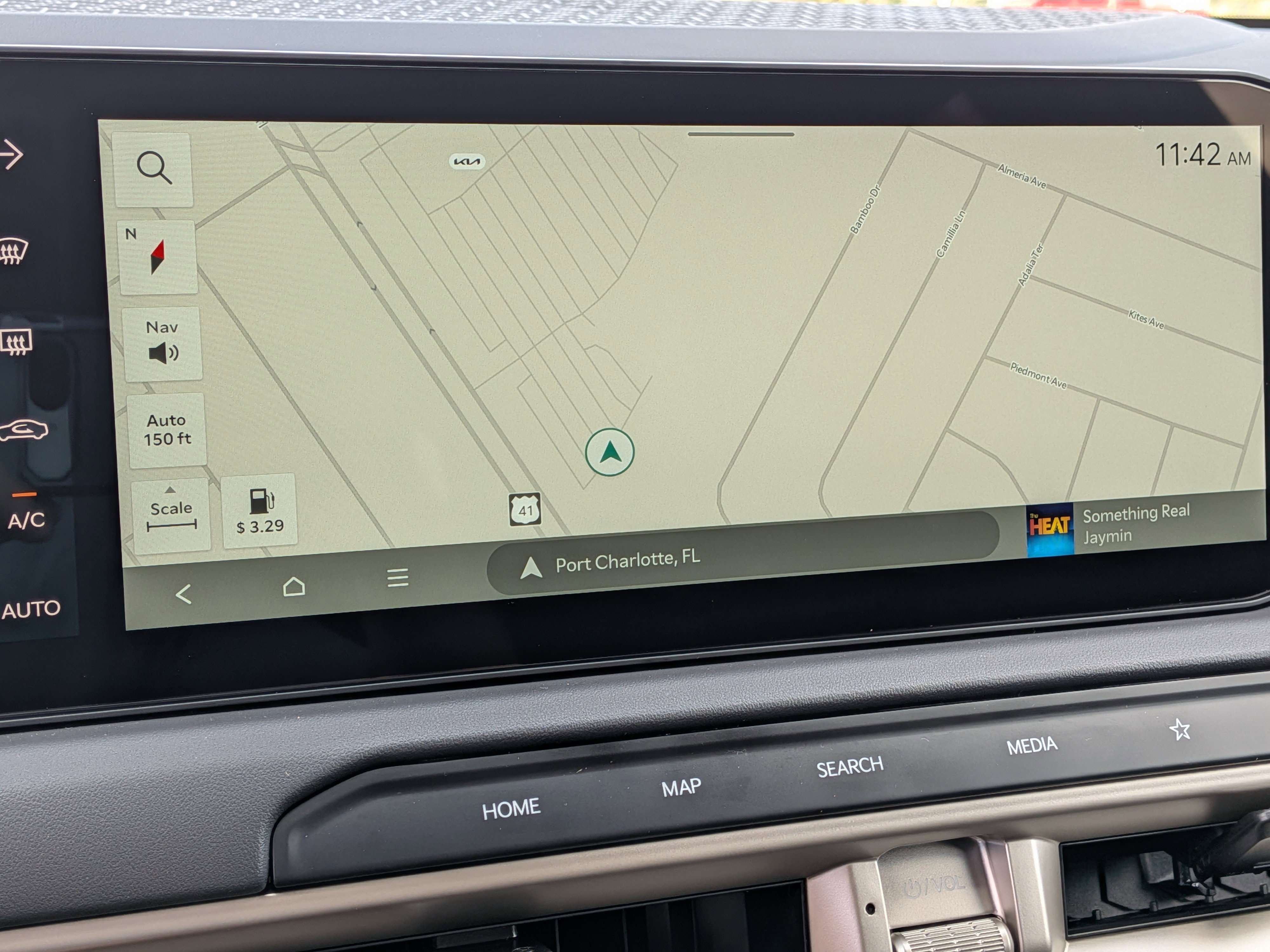 New 2027 Kia Telluride EX FWD image 37