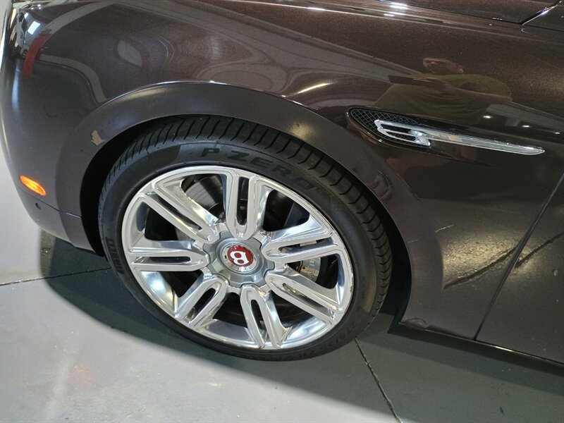 Used 2016 Bentley Flying Spur V8 AWD/4WD image 50
