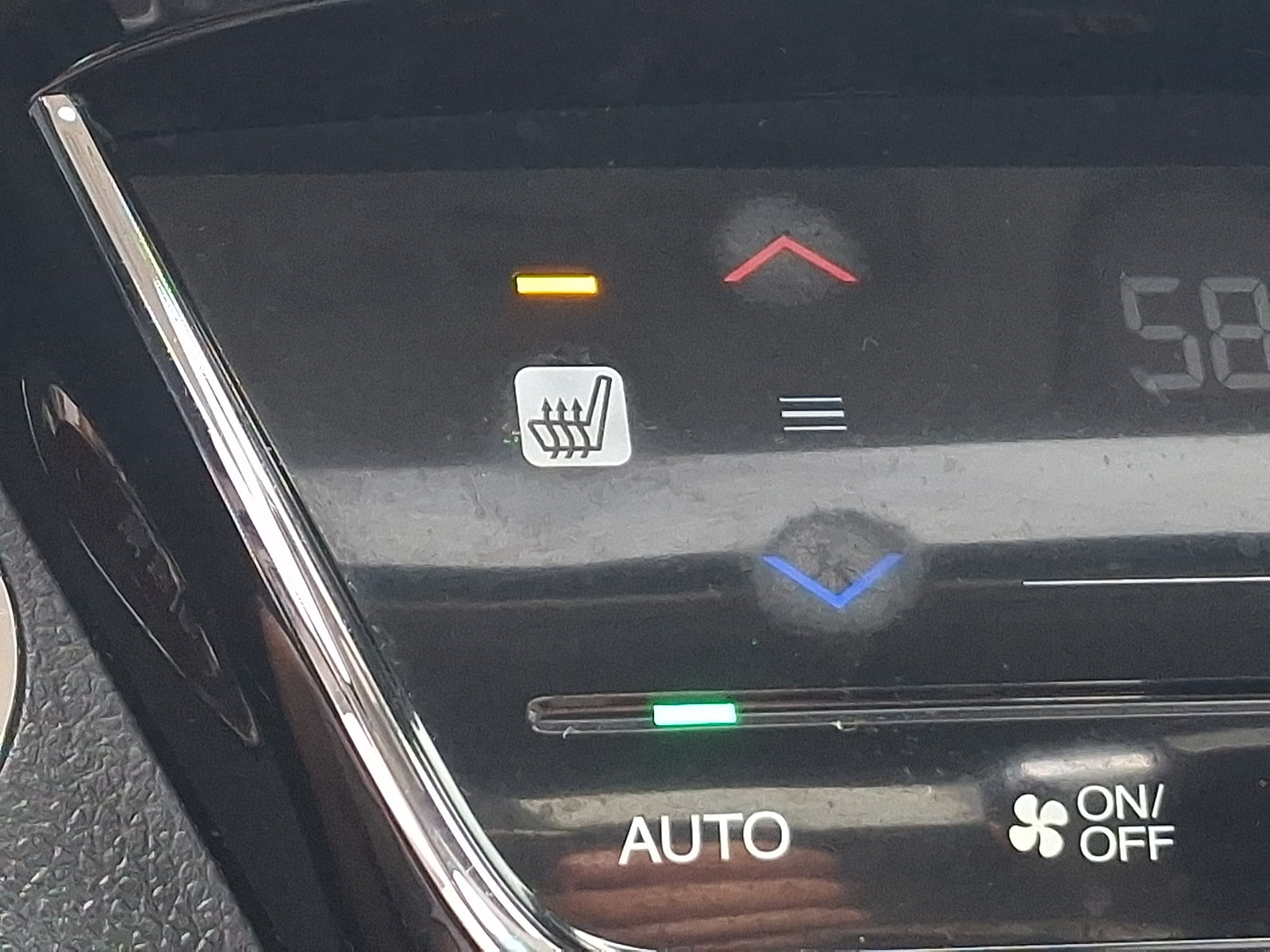 Used 2016 Honda HR-V EX image 26