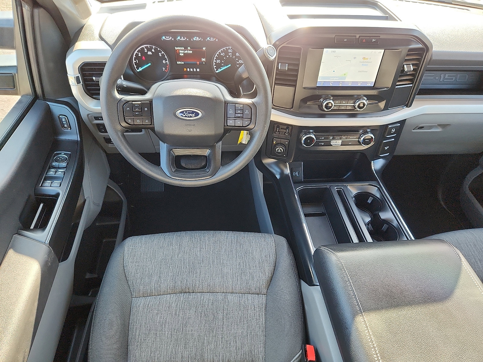 Used 2023 Ford F150 XL w/ Trailer Tow Package image 13