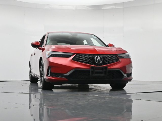 Used 2024 Acura Integra A-Spec w/ Technology Package FWD image 30