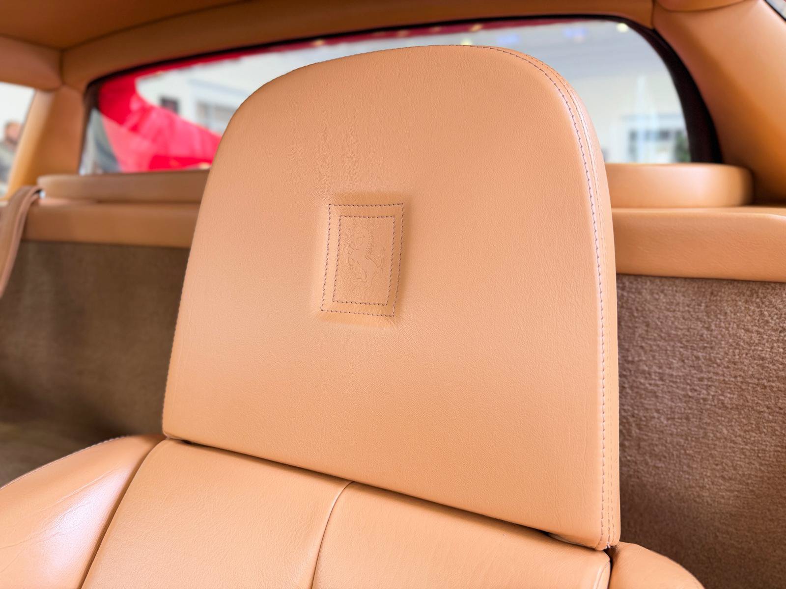 Used 1990 Ferrari Testarossa RWD image 65