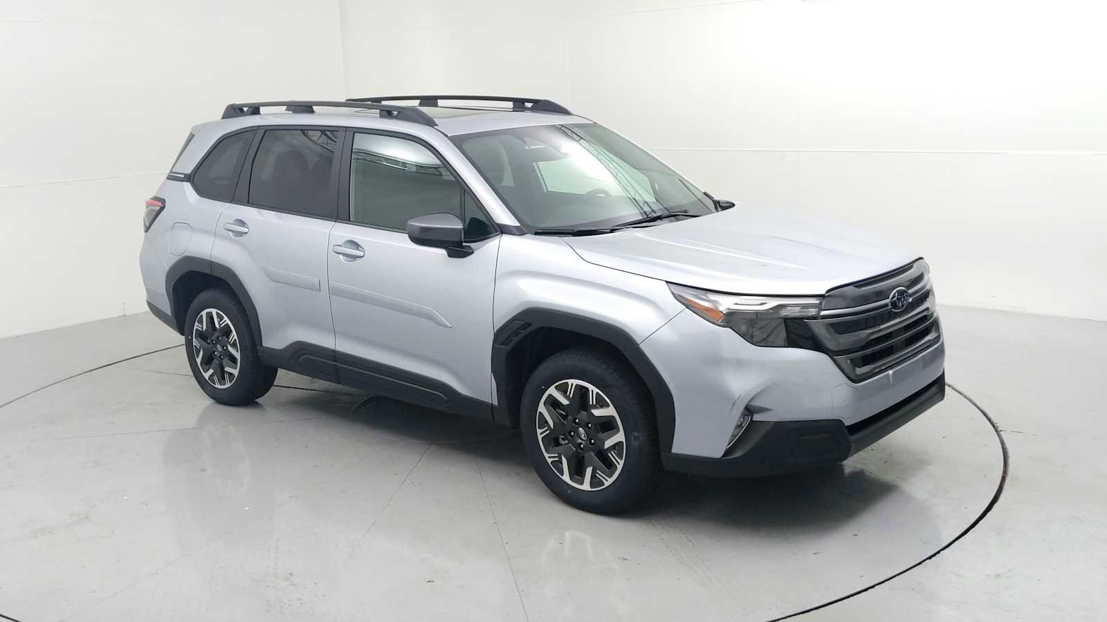 New 2026 Subaru Forester Premium image 1