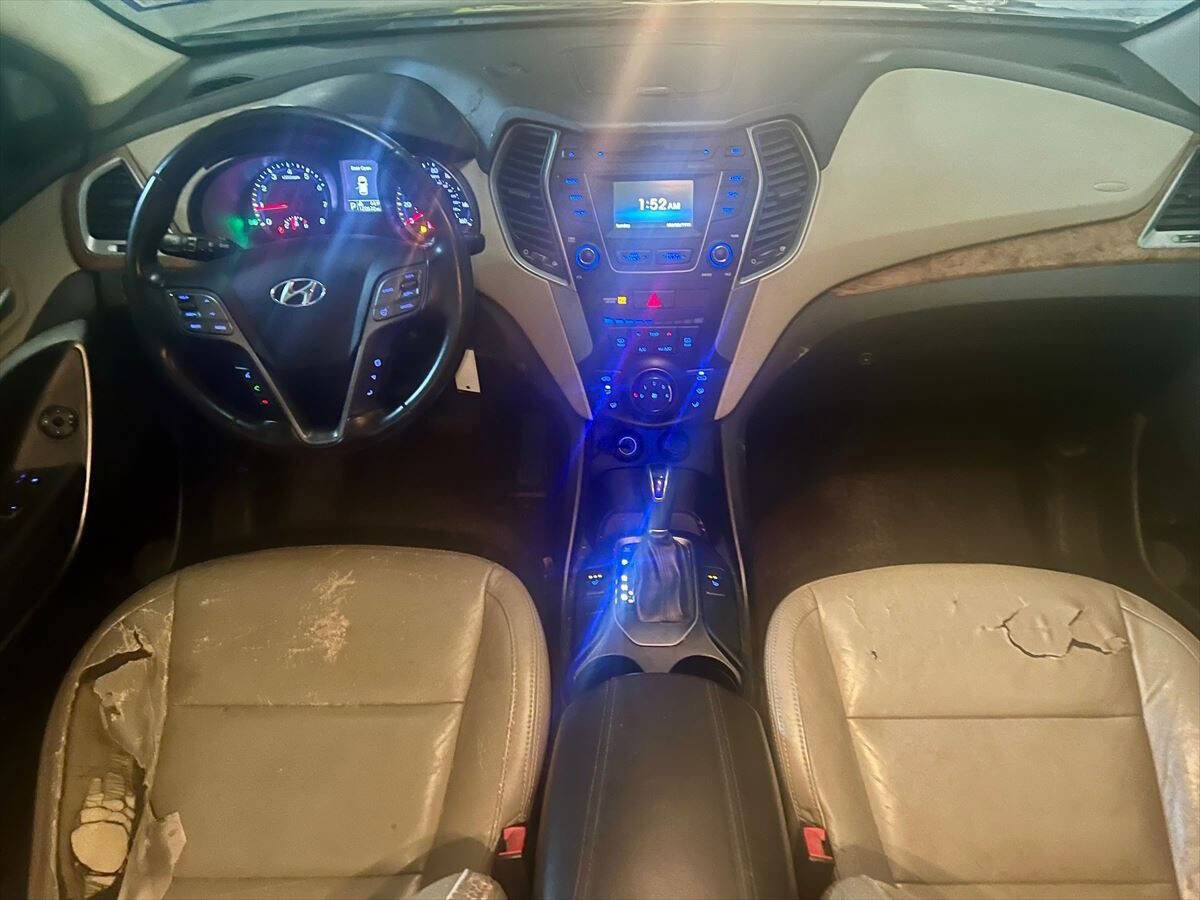 Used 2014 Hyundai Santa Fe Sport w/ Popular Equipment Package 02 image 10