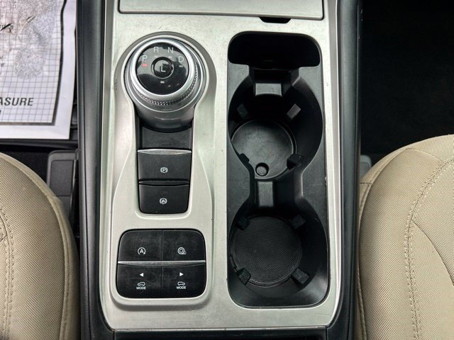 Used 2021 Ford Explorer 2WD image 33