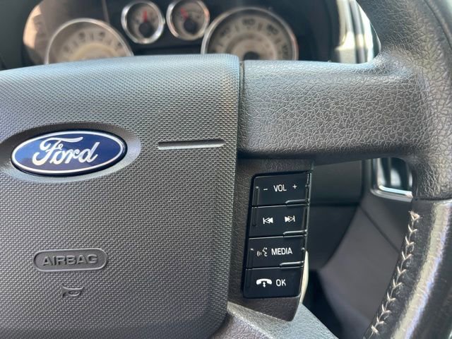 Used 2010 Ford Edge SEL AWD/4WD image 27
