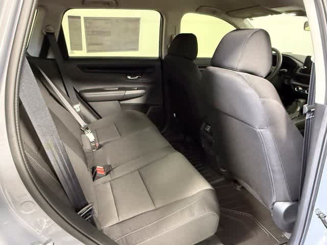 New 2027 Honda CR-V LX image 53