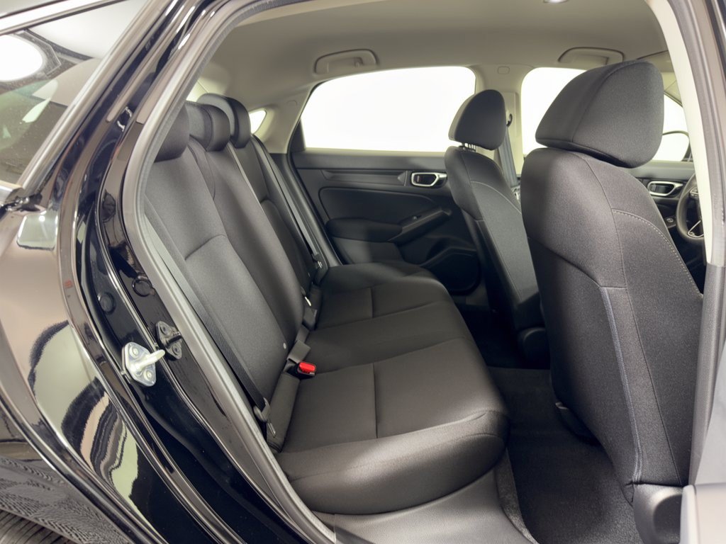Used 2024 Honda Civic LX image 29