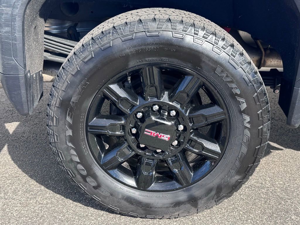 Used 2024 GMC Sierra 2500 AT4 w/ AT4 Premium Plus Package image 57