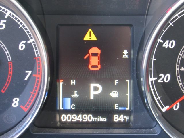 Used 2024 Mitsubishi Outlander Sport ES AWD/4WD image 27