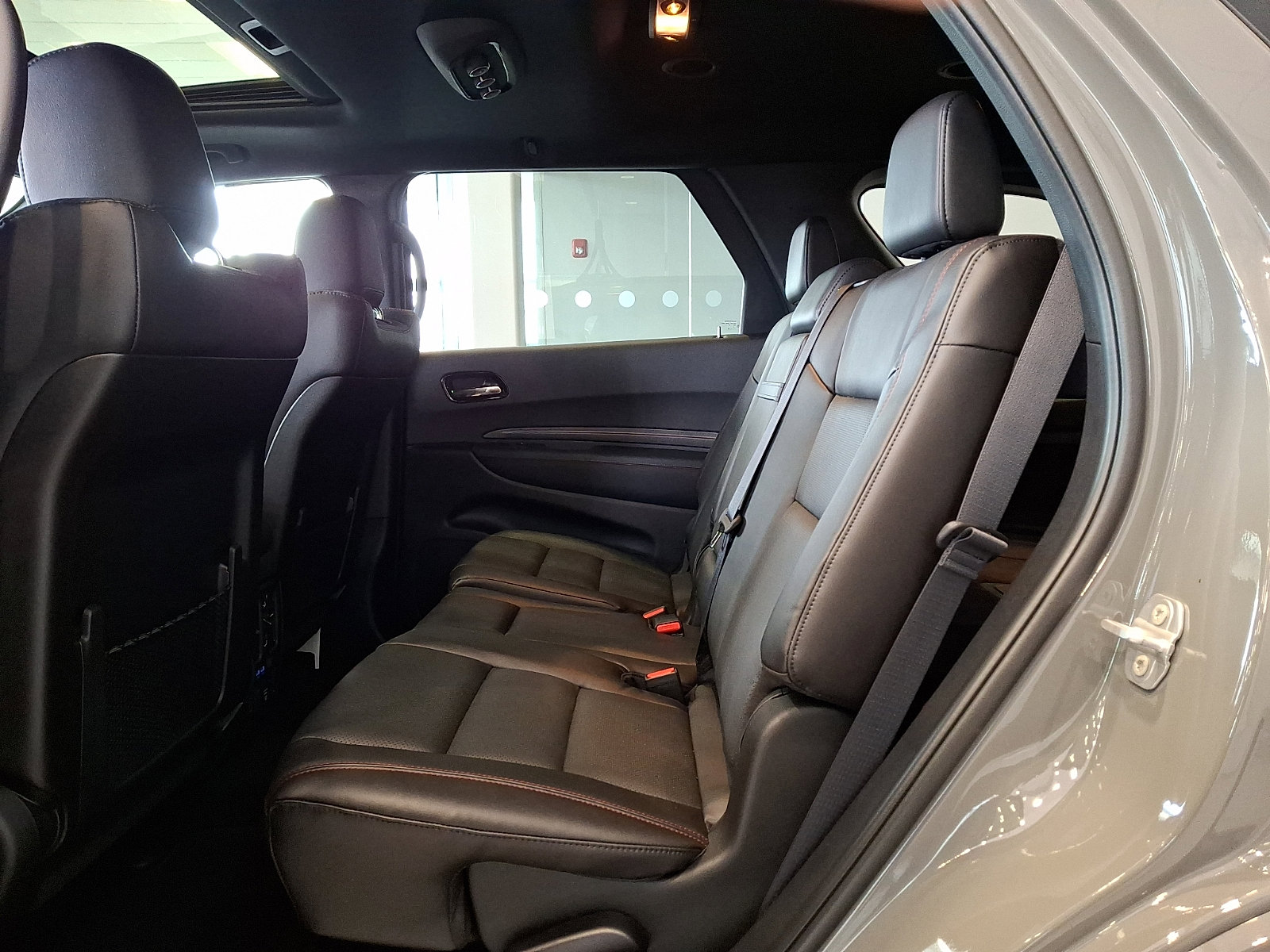 New 2026 Dodge Durango GT AWD/4WD image 6