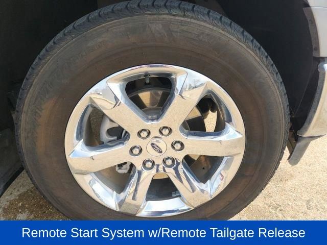 Used 2022 Ford F150 XLT w/ Equipment Group 302A High image 16