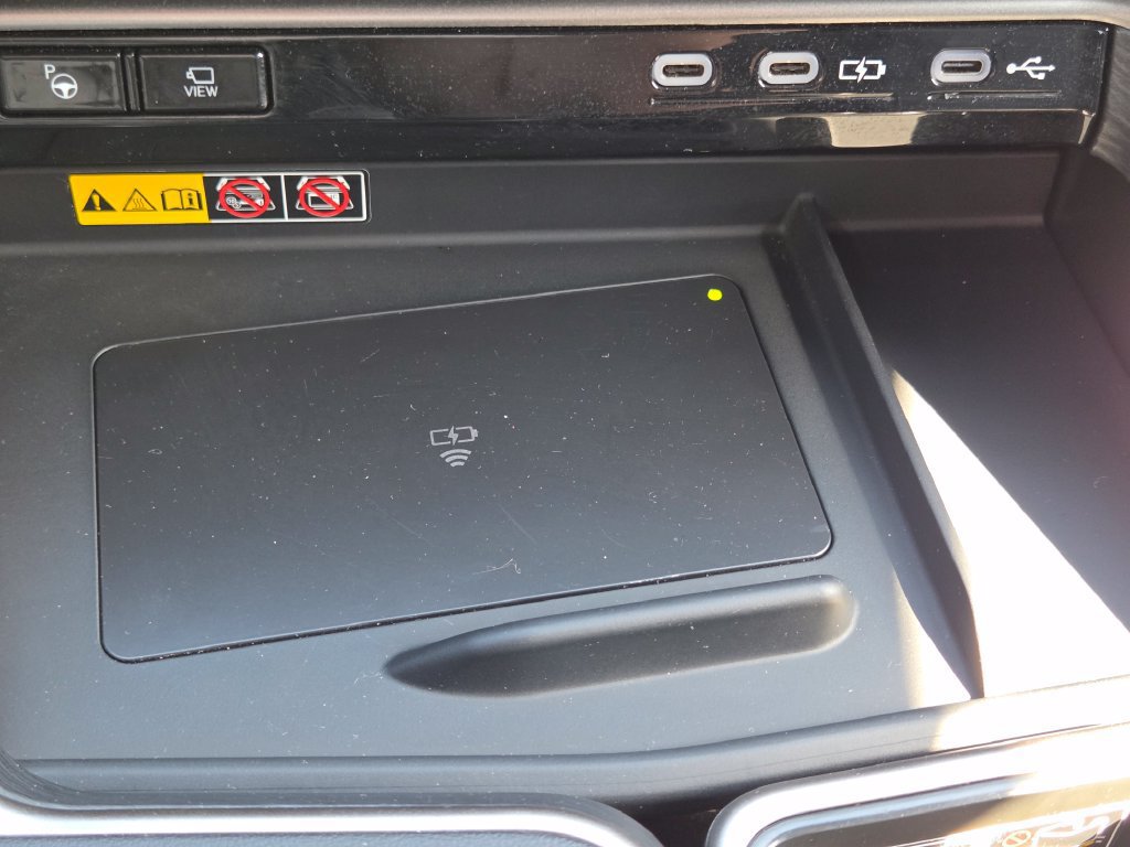 Used 2026 Lexus TX 350 AWD w/ Technology Package image 14