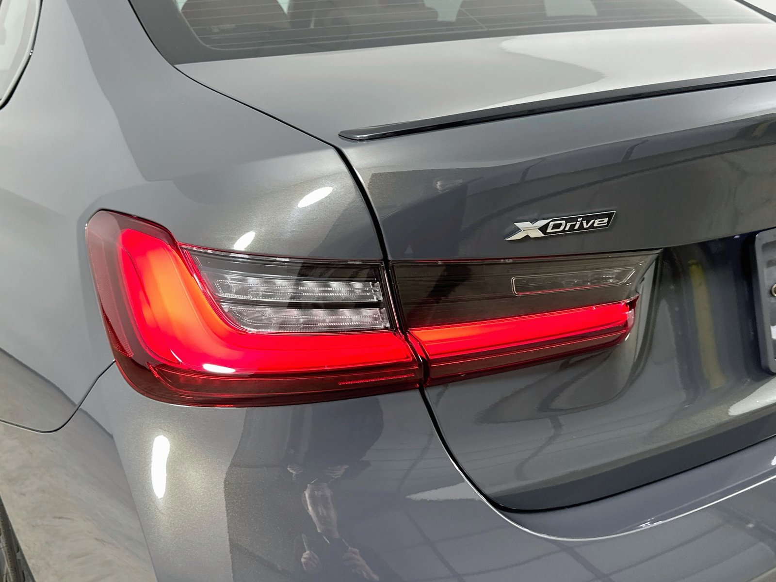 Used 2023 BMW M340i xDrive AWD/4WD image 12