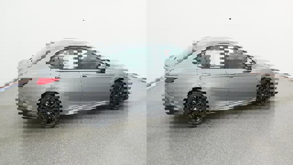 New 2026 Toyota Camry SE image 13