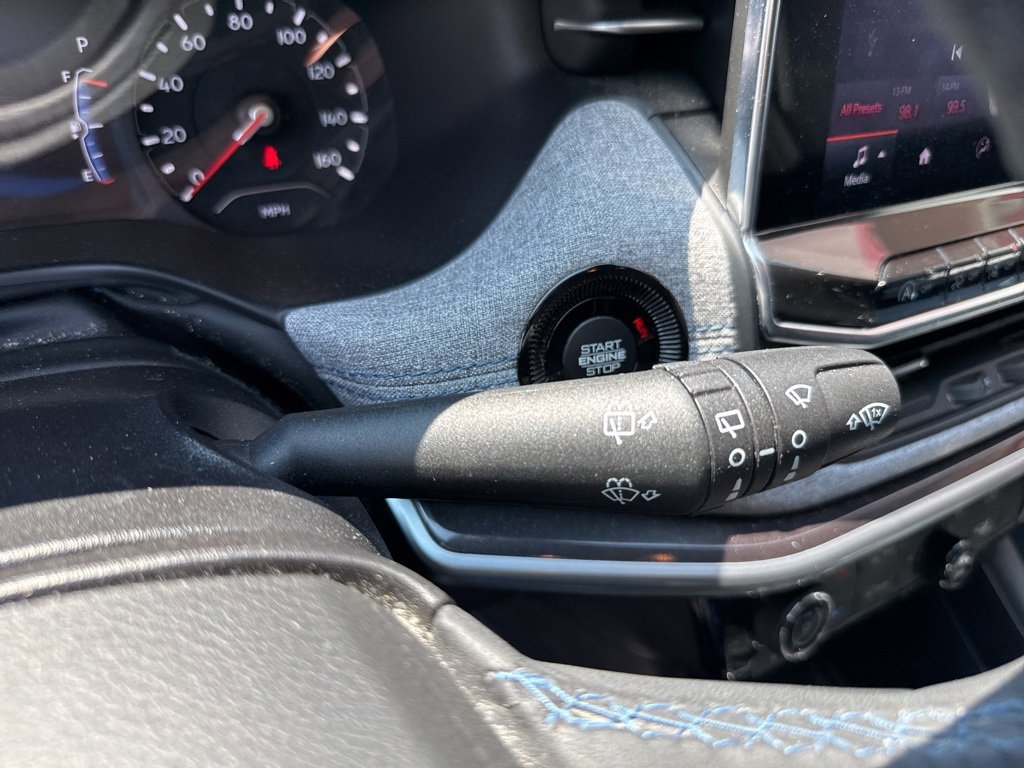 Used 2022 Jeep Compass Latitude image 33