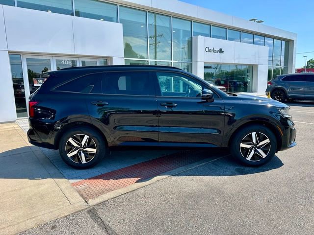 Used 2023 Kia Sorento S FWD image 9