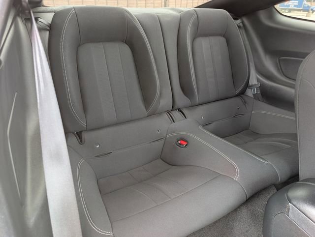 Used 2021 Ford Mustang Coupe w/ Equipment Group 101A image 25