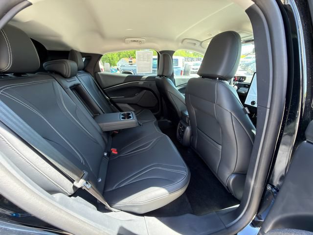 Used 2024 Ford Mustang Mach-E Premium AWD/4WD image 10