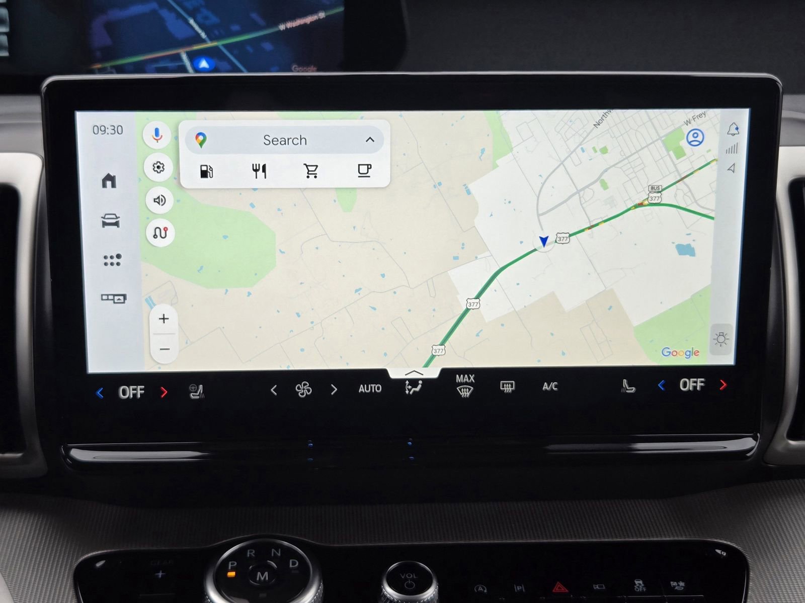 New 2026 Ford Expedition Active image 18