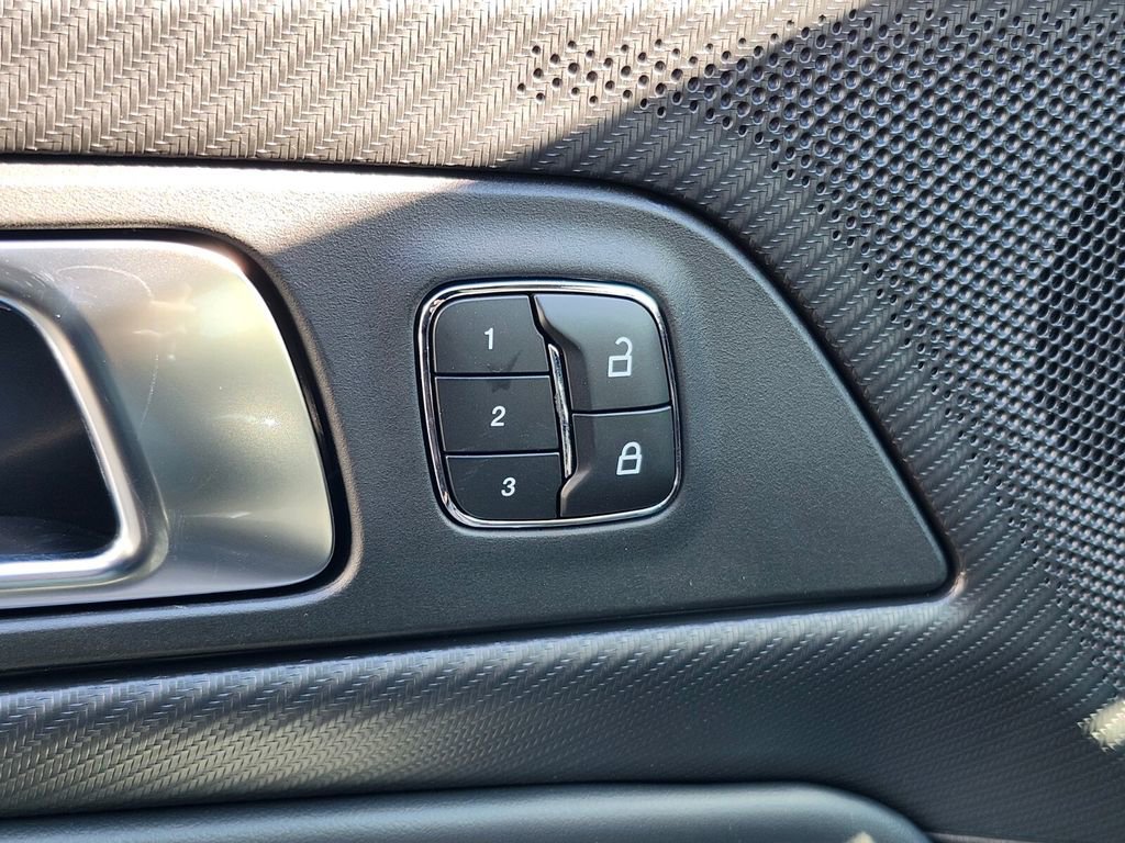 New 2025 Ford Mustang GT Premium RWD image 14