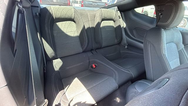 New 2026 Ford Mustang GT RWD image 12