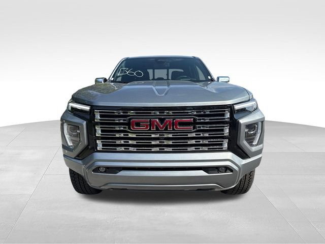 New 2026 GMC Canyon Denali w/ LPO, Black Badging Package AWD/4WD image 8