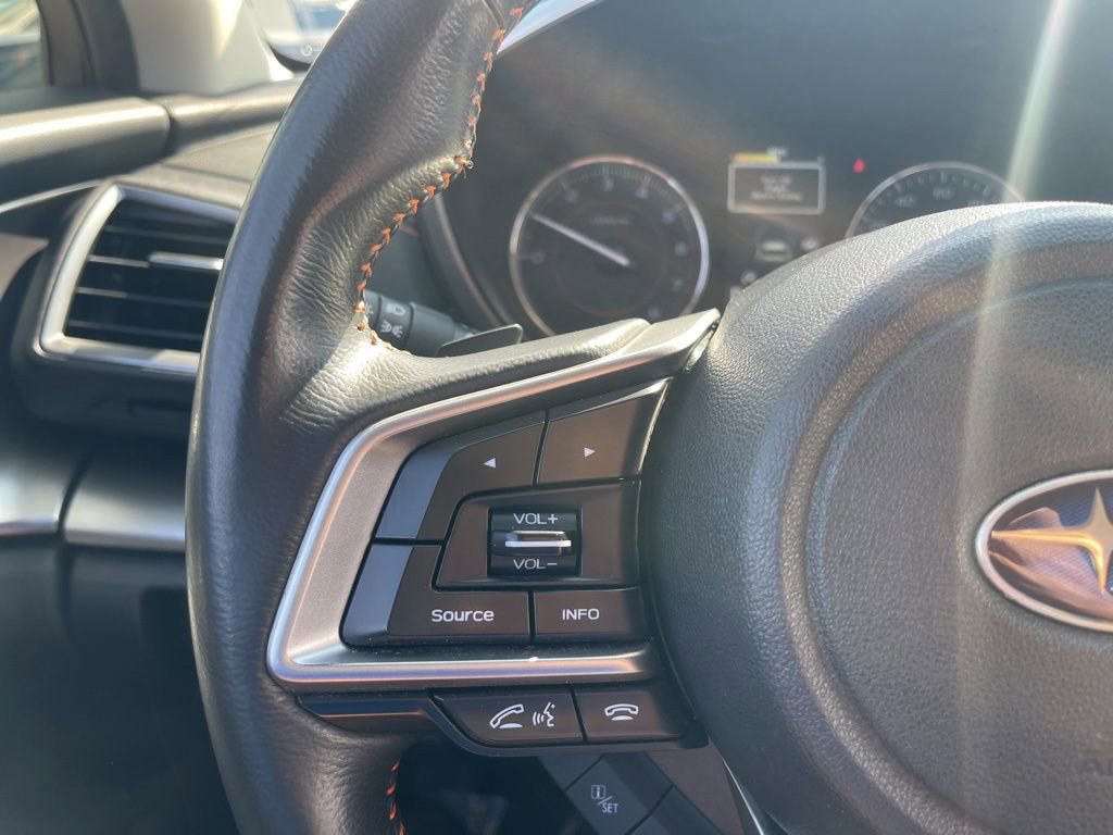 Certified 2023 Subaru Crosstrek 2.5i Limited AWD/4WD image 10