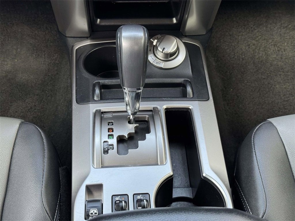 Used 2024 Toyota 4Runner SR5 Premium image 6