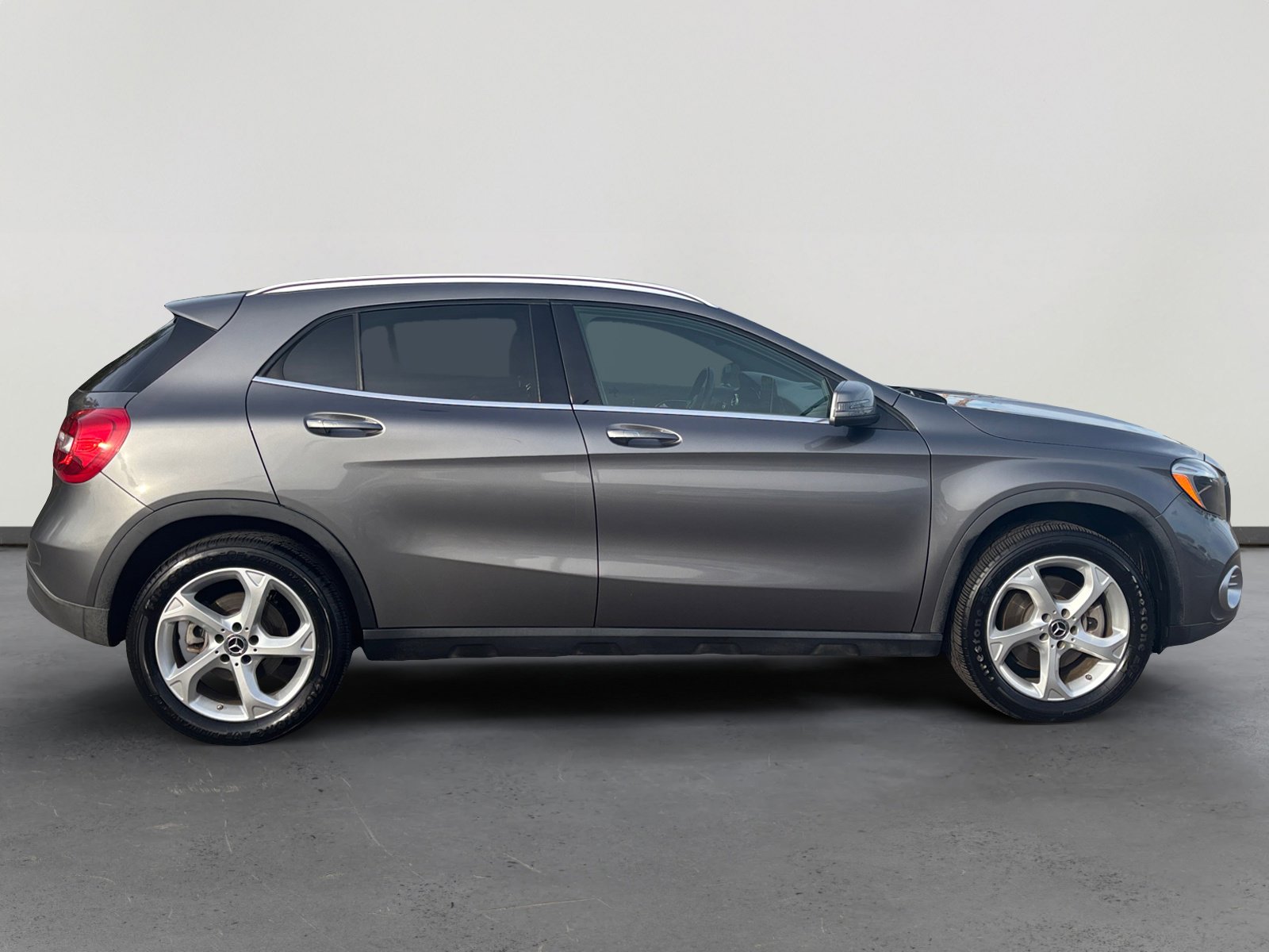 Used 2019 Mercedes-Benz GLA 250 4MATIC image 6