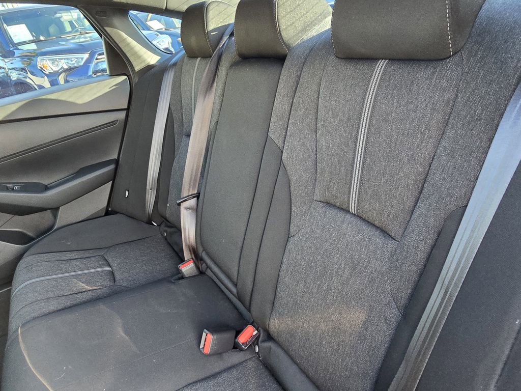 Used 2024 Honda Accord Sport image 16