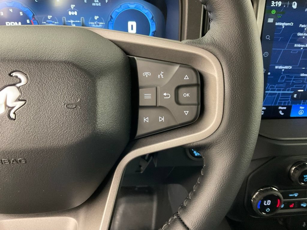 New 2026 Ford Bronco Badlands AWD/4WD image 25
