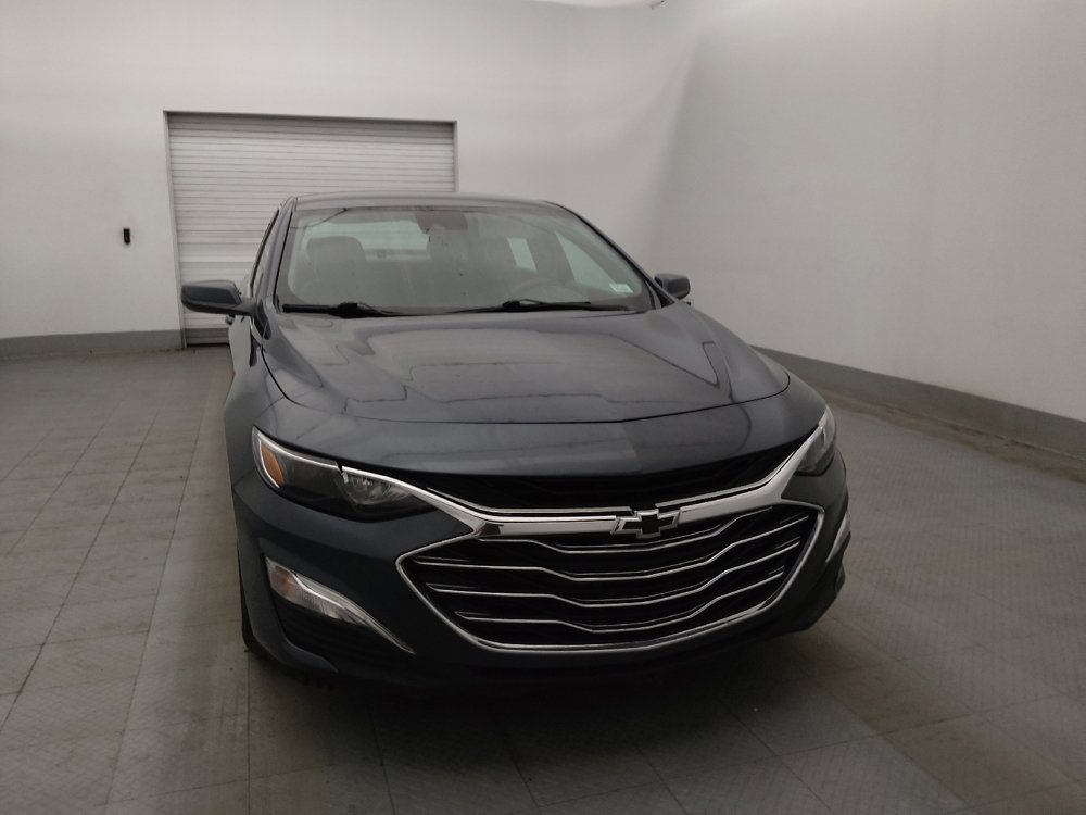 Used 2020 Chevrolet Malibu LS w/ Driver Confidence Package II FWD image 14