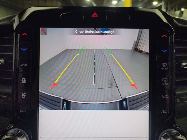 New 2026 RAM 2500 Big Horn image 26