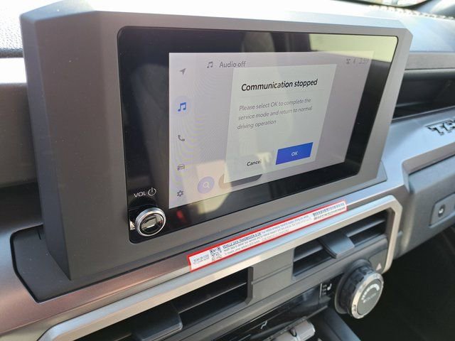 New 2026 Toyota Tacoma SR5 image 11