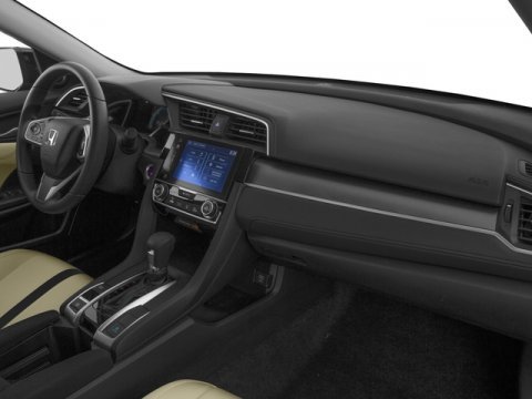 Used 2016 Honda Civic EX image 16