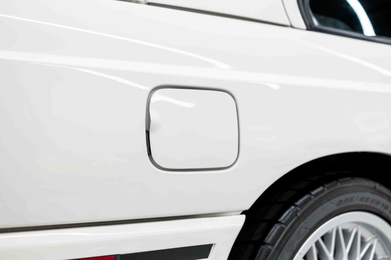 Used 1990 BMW M3 Coupe RWD image 22