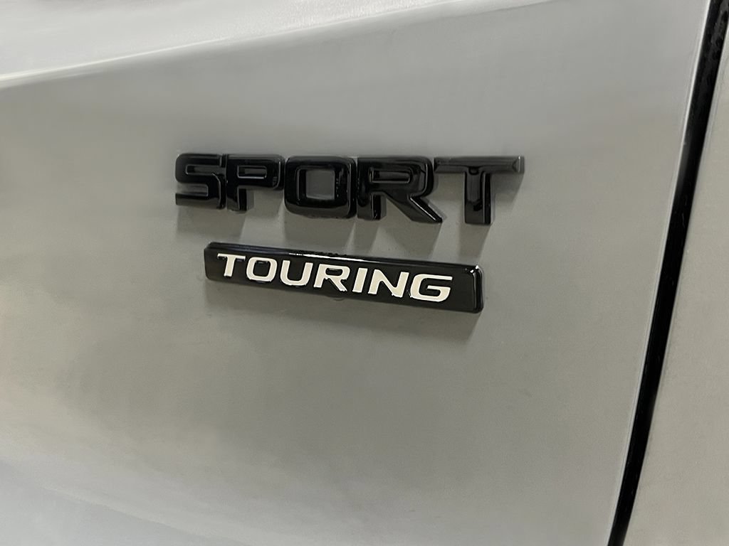 New 2026 Honda CR-V Sport Touring image 9