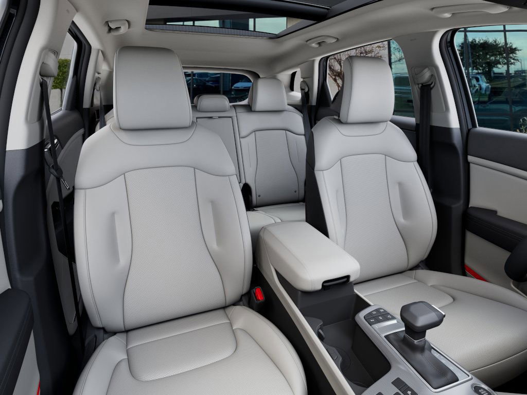 New 2026 Kia Sportage EX image 15